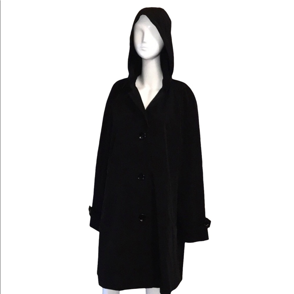 Calvin Klein Water Repellent walking jacket